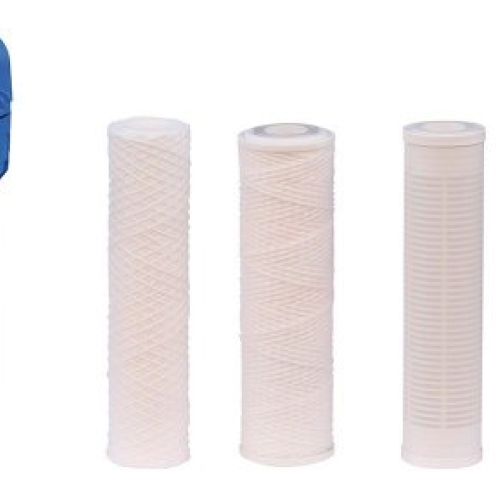 imagen de bomba de agua